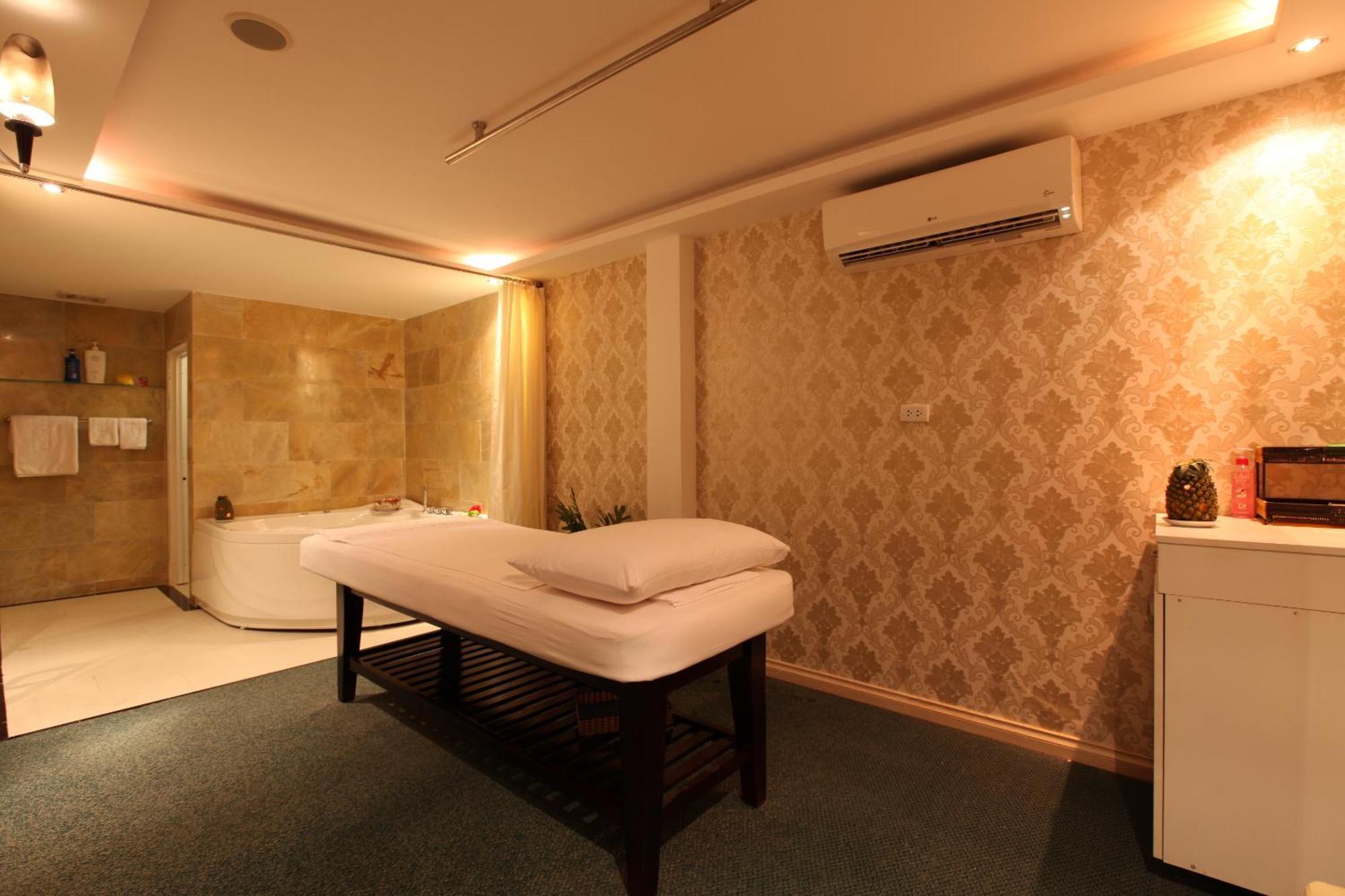 Victory Sai Gon Hotel Ciudad Ho Chi Minh  Exterior foto