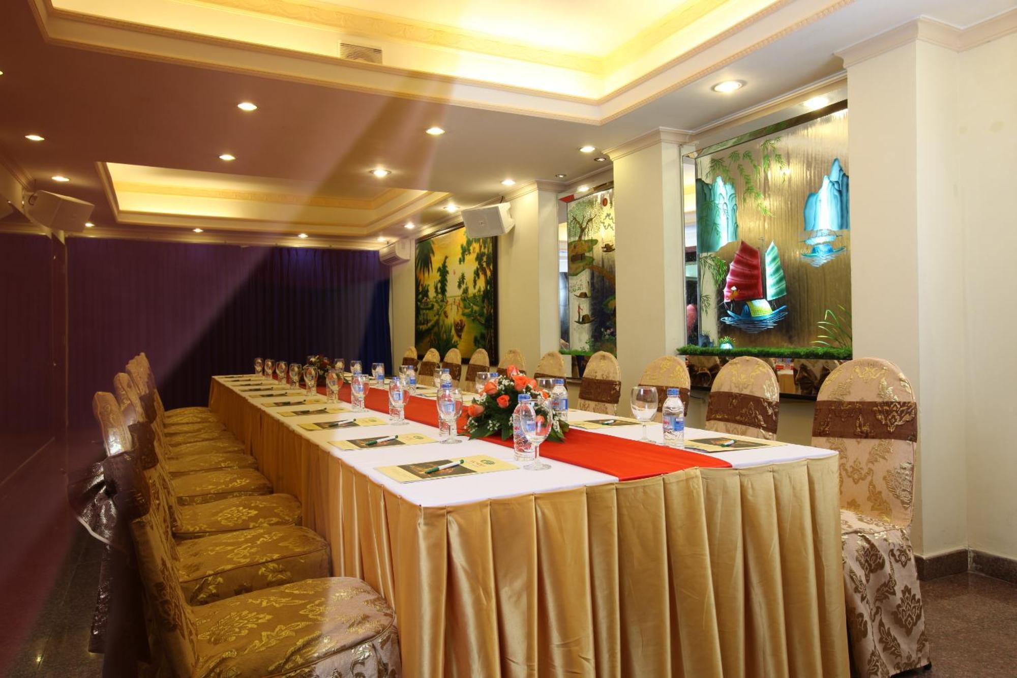 Victory Sai Gon Hotel Ciudad Ho Chi Minh  Exterior foto